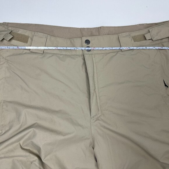 Men's Bugaboo IV Snowsports/ski pant size L - Picture 4 of 4